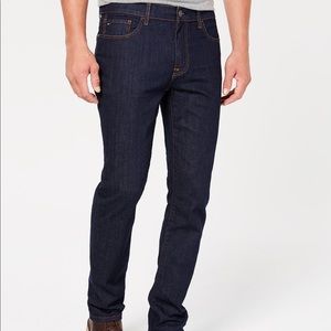 Men’s Tommy Hilfiger Dark Wash Denim Jeans